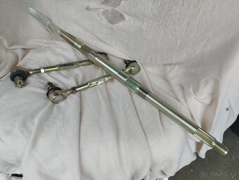 Dětská čtyřkolka ATV 125 NITRO - 4