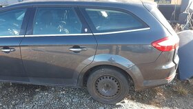Ford Mondeo 4 2009 1,8TDCI 92kW GHIA COMBI-DILY - 4