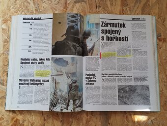 Vietnamský válečný deník - 4