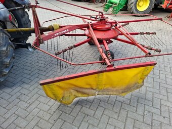 Prodám shrnovač,skulovač sena Pottinger 321 U - 4