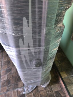 Střešní box Rakev Compocar. - 4
