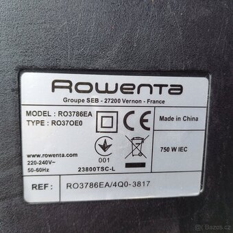 vysavac rowenta - 4