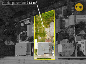 Rodinný dům 5+1 se zahradou, Hostěradice, 132408 - 4