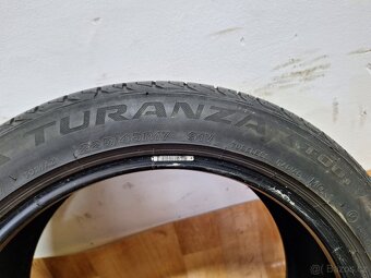 Letní pneu 225/45/17 Bridgestone - 4