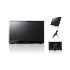dotykový SAMSUNG SYNCMASTER LD220Z - 4