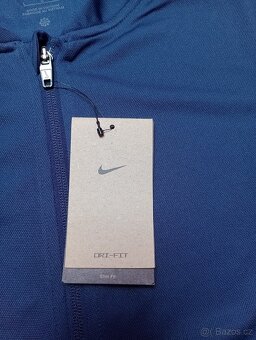 Pánská tepláková souprava Nike - 4