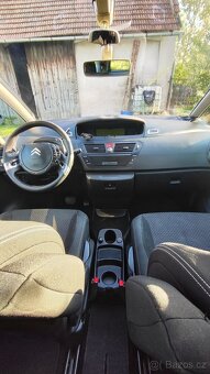 Citroën C4 Grand Picasso 2.0 HDi | 7 míst | Automat | Webast - 4