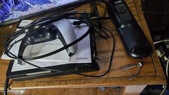 PlayStation 5 slim - 4