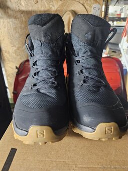 Salomon OUTsnap - 4