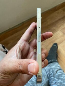 iPhone 12 PRO 128GB SILVER - 4