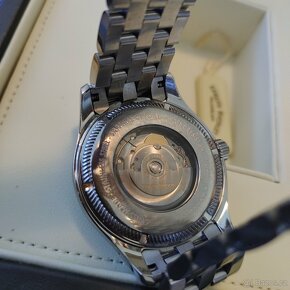 Hodinky Armand Nicolet automatické - 4