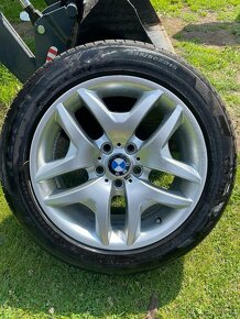 Alu kola R18 na BMW - 4