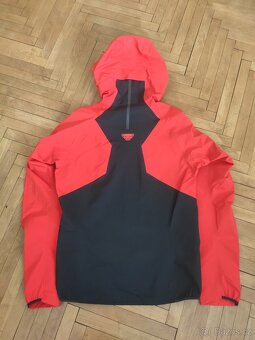Nová nepromokavá bunda Dynafit TLT Gore-Tex - 4