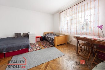 Prodej, domy/rodinný, 96 m2, Jeronýmova, 50901 Nová Paka, Ji - 4