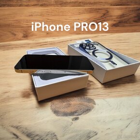 iPhone 13 PRO SILVER - 4