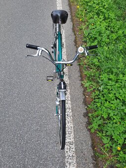 Eska deluxe 26" - 4