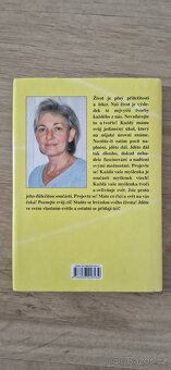 Tvoje dítě a Poznej svůj cíl - 4