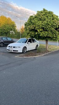 Seat Toledo 1.9tdi 81kw - 4