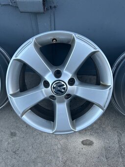 Volkswagen Sima R16 5x112 - 4