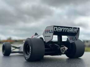 BRABHAM F1 predam krasne zberatelske modely. - 4