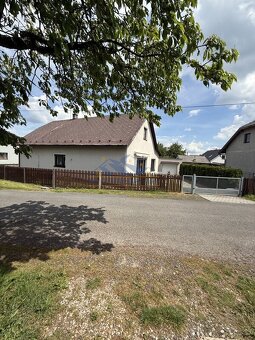 Prodej rodinného domu 140 m², pozemek 396 m² Osek u Hořovic - 4