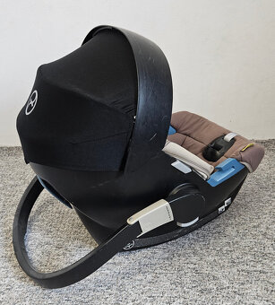 Cybex Aton 2 - 4