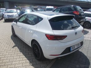 Seat Leon, FR 2.0TDI 110KW 2014 - 4
