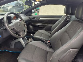 Opel tigra 1.4 sport - 4