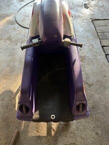 Kawasaki sxi 750 - 4