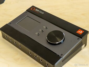 Antelope Audio Zen Tour Synergy Core USB & Thunderbolt - 4