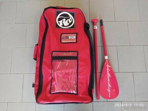 Prodám paddleboard RRD - 4