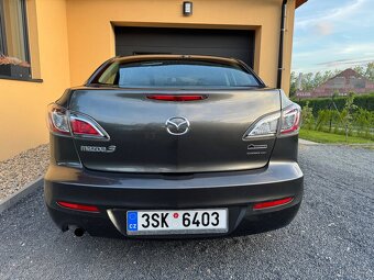 Mazda 3 1.6i 77kw - 4