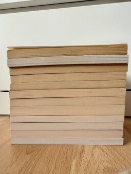 Mix Gamebooku - 4