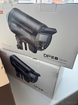 Godox DP600III-V - 4