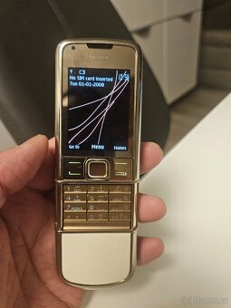 Nokia 8800 - 4