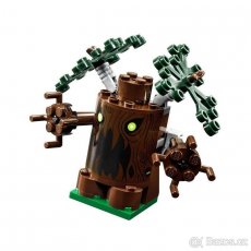 STAVEBNICE SCOOBY DOO K LEGO - 4
