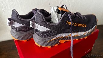 New Balance FuelCell Unknown v4 – nové - 4