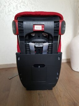 Vynikající autosedačka Römer King II, 9-18 kg - 4