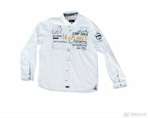 Camp David košile XXL - 4