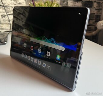 Lenovo Tab Plus 11.5" 8/128 Luna Grey + stylus - 4