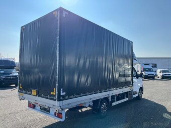 Renault Master 170k, 10EP, Spaní, Měchy, MY24 - 4