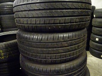 Letní pneu Pirelli Cinturato P7, 215/50/17, 4 ks, 6,5 mm - 4
