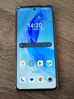 Honor 90 lite 256/8gb - 4