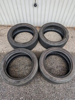 Michelin Primacy 3 - 4