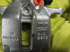 Prodej zadních třmenů VW - 4