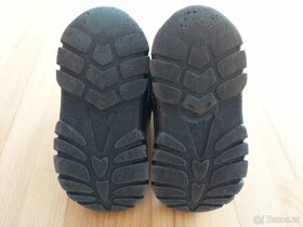 Zimní boty RenBut vel. 25 - 4
