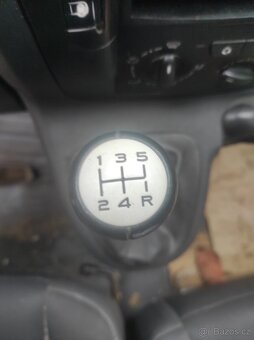 Peugeot Expert HDI 66kw 1.6 - 4