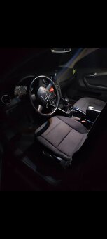 Audi A3 2008 1.9 TDI DPF - 4