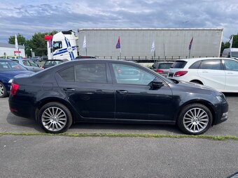 Škoda Octavia - 4