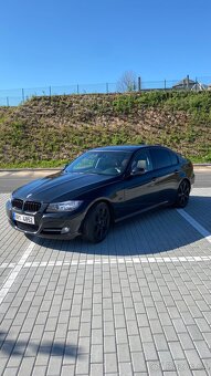 BMW e90 335i LCI - 4